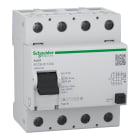 SCHNEIDER ELECTRIC - Interruttore differenziale ID 4P 125A 500mA Tipo B