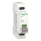 SCHNEIDER ELECTRIC - Interruttore sezionatore iSW 1P 20A A9S60120