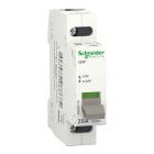 SCHNEIDER ELECTRIC - Interruttore sezionatore iSW 1P 20A