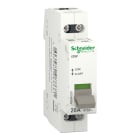 SCHNEIDER ELECTRIC - Interruttore sezionatore iSW 2P 20A