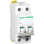 SCHNEIDER ELECTRIC - Interruttore sezionatore iSW 2P 125A