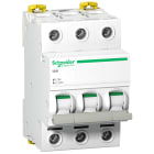 SCHNEIDER ELECTRIC - Interruttore sezionatore iSW 3P 125A A9S65392
