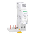 SCHNEIDER ELECTRIC - Blocco addizionale con protezione AFDD, Acti9 ARC iC60, 2P, 40A