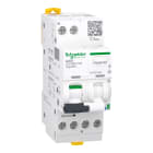 SCHNEIDER ELECTRIC - Interruttore magnetotermico differenziale comunicante con protezione AFDD, Acti9 iCV40N VigiARC, 1P+N, 25A, curva C, 30mA, tipo A-SI, 6000A