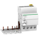 SCHNEIDER ELECTRIC - Blocco differenziale Vigi iC60 4P 63A 30mA Tipo A A9V51463