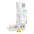 SCHNEIDER ELECTRIC - Blocco addizionale comunicante Acti9 Vigi iC60, 2P, 25A, 30mA, tipo A-SI