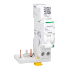 SCHNEIDER ELECTRIC - Blocco addizionale comunicante Acti9 Vigi iC60, 2P, 40A, 30mA, tipo A-SI