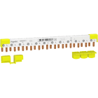 SCHNEIDER ELECTRIC - Pettine iC40 1P+N 12 moduli