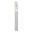 SCHNEIDER ELECTRIC - Morsettiera verticale VDIS 125A 33 connessioni