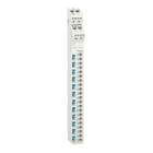 SCHNEIDER ELECTRIC - Morsettiera verticale VDIS 125A 33 connessioni A9XPK707