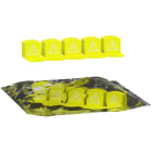 SCHNEIDER ELECTRIC - SET DI 20 COPRIDENTI PER ACTI9