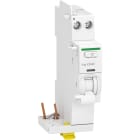 SCHNEIDER ELECTRIC - Blocco differenziale gruppo partenze Vigi iCG40 1P+N 25A 30mA Tipo A A9Y70625