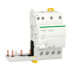 SCHNEIDER ELECTRIC - Blocco differenziale gruppo partenze Vigi iCG40 3P+N 40A 30mA Tipo A SI
