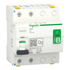 SCHNEIDER ELECTRIC - Interruttore differenziale iID B-SI 2P 63A 300mA A9Z64263