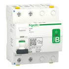 SCHNEIDER ELECTRIC - Interruttore differenziale iID B-SI 2P 63A 300mA