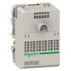 SCHNEIDER ELECTRIC - Blocco ripartitore collettore cavo AB3RV162U