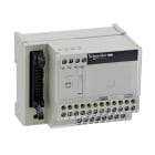 SCHNEIDER ELECTRIC - Sottobase di connessione passiva ABE7 - 16 input o uscite ABE7H16R50