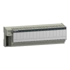 SCHNEIDER ELECTRIC - Sottobase - Relè elettromeccanici saldati ABE7 - 16 canali - Relè 12,5 mm