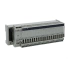 SCHNEIDER ELECTRIC - Sottobase - Relè di output a stato solido saldato ABE7 - 16 input - 24 V CC ABE7S16E2B1
