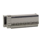 SCHNEIDER ELECTRIC - Sottobase - Relè di output a stato solido saldato ABE7 - 16 input - 230 V CA