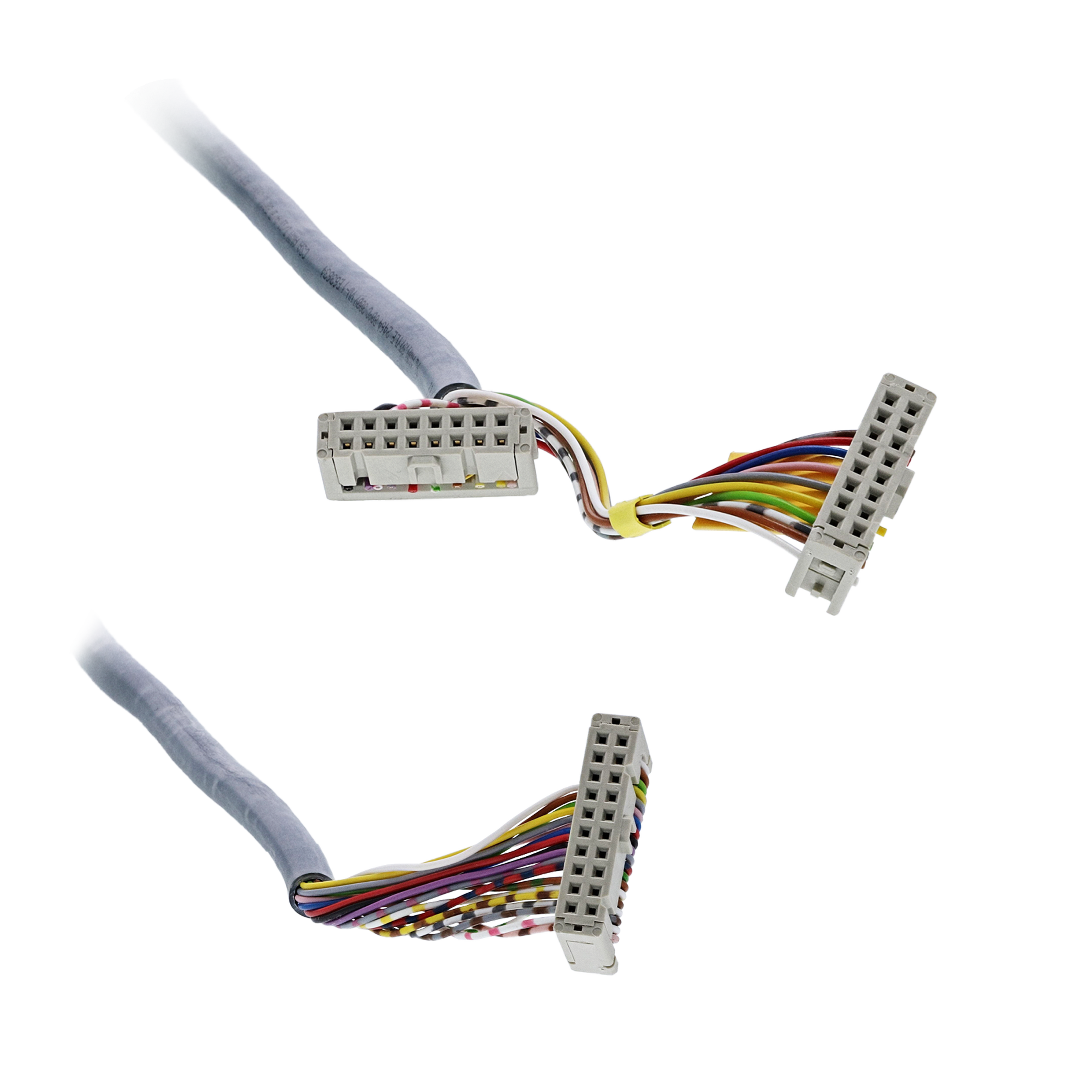 SCHNEIDER ELECTRIC - Cavo di connessione - Advantys Telefast - 3 m - Per Siemens S7