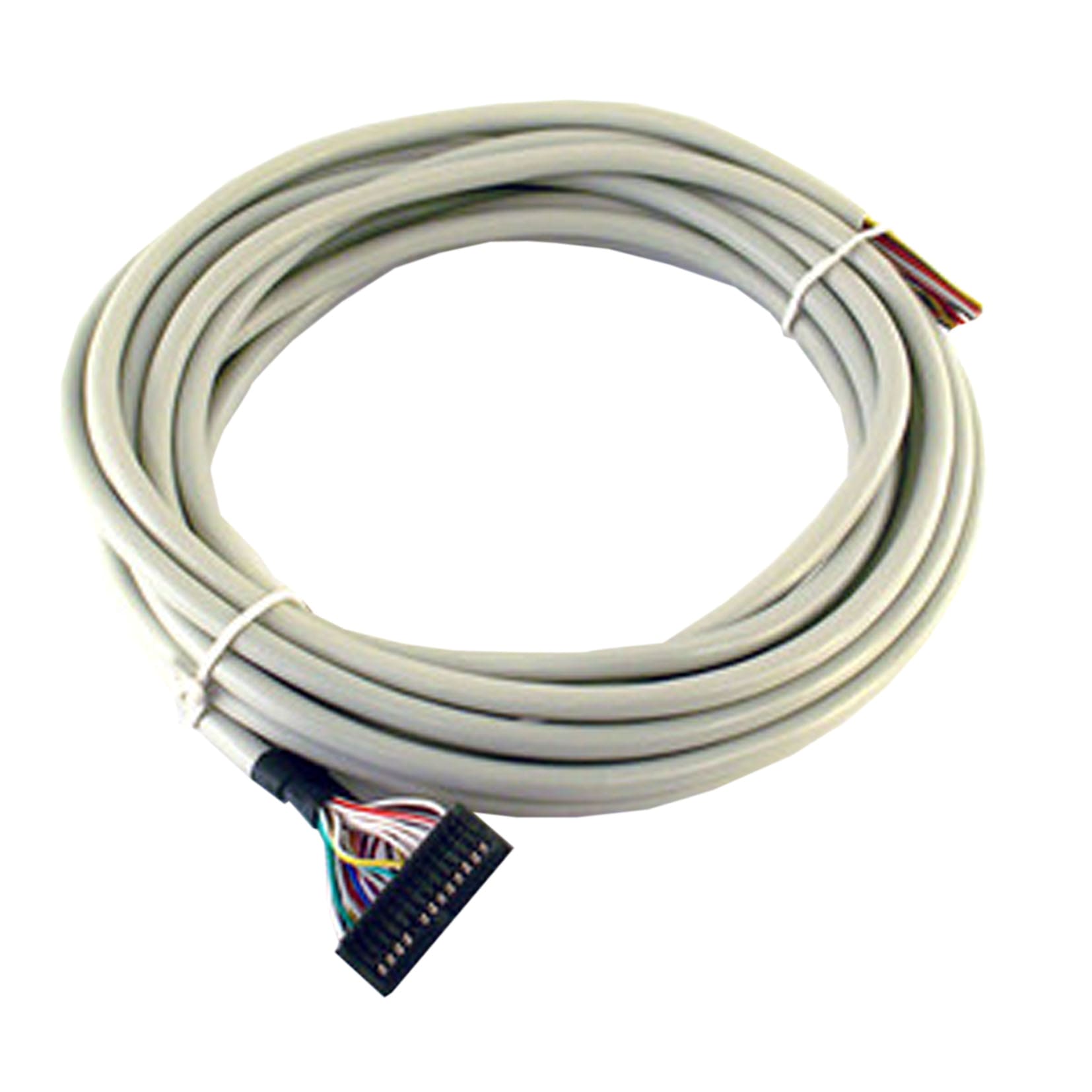 SCHNEIDER ELECTRIC - Cavo connessione - Da output discreta Twido a Telefast - 2 x HE10 - 2 m