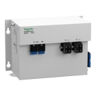 SCHNEIDER ELECTRIC - Modulo batteria - 24 V CC - 75 A - 7 AH - Per alimentatore