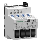 SCHNEIDER ELECTRIC - Modulo di protezione elettronico - 28...28,8 V CC - 10 A - Per alimentazione ABL8PRP24100