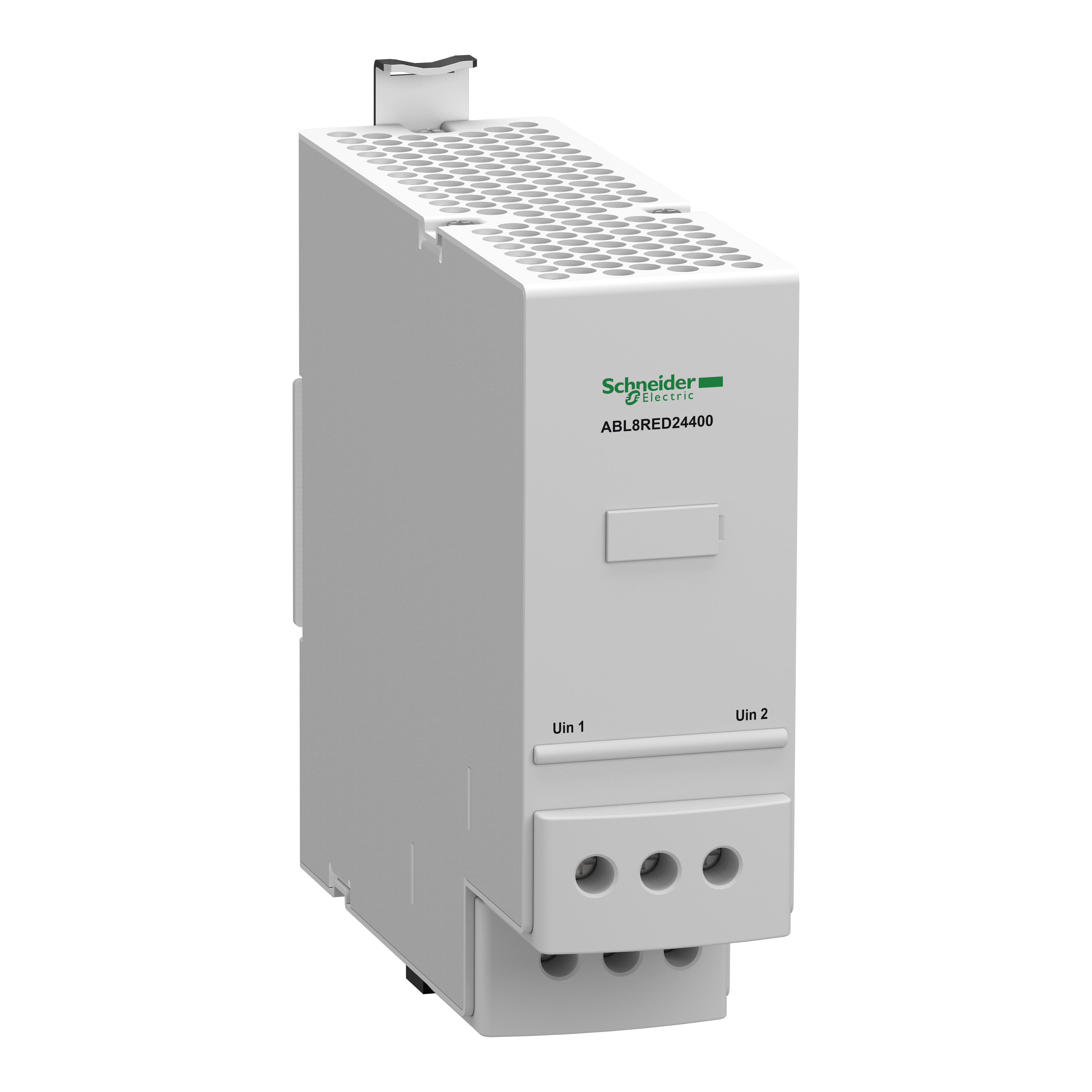 SCHNEIDER ELECTRIC - Modulo ridondanza - 40A - Per alimentazione a commutazione regolata ABL8RED24400