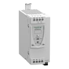 SCHNEIDER ELECTRIC - Alimentatore switching regolato, alimentatore modicon, 1 o 2 fasi, da 100 a 500 V, 24 V, 5 A