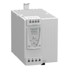 SCHNEIDER ELECTRIC - Alimentatore con commutazione regolata - Trifase - 400 V CA - 24 V - 20 A