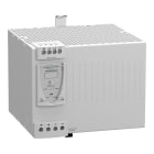 SCHNEIDER ELECTRIC - Alimentatore con commutazione regolata - Trifase - 400 V CA - 24 V - 40 A