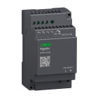 SCHNEIDER ELECTRIC - Alimentazione regolata, da 100 a 240 V CA, 12 V, 4.2 A, monofase, modulare