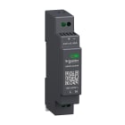 SCHNEIDER ELECTRIC - Alimentatori switching, 100-240 V AC, 24 V 0.4 A, monofase, Modulare