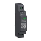 SCHNEIDER ELECTRIC - Alimentatori switching, 100-240 V AC, 24 V 0.6 A, monofase, Modulare