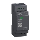 SCHNEIDER ELECTRIC - Alimentazione regolata, da 100 a 240 V CA, 24 V, 1.2 A, monofase, modulare