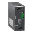 SCHNEIDER ELECTRIC - Alimentatore con commutazione regolata, 380...500V AC, 24V, 10A, Trifase, Universale