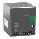 SCHNEIDER ELECTRIC - Alimentatore con commutazione regolata, 380...500V AC, 24V, 40A, Trifase, Universale ABLU3A24400