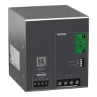 SCHNEIDER ELECTRIC - Alimentatore con commutazione regolata, 380...500V AC, 48V, 20A, Trifase, Universale