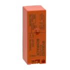 SCHNEIDER ELECTRIC - Relè elettromeccanico plug-in - 10 mm - 24 V CC - 1 CO