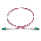 SCHNEIDER ELECTRIC - Actassi Bretella DX OM4 50/125 LC-LC LSZH 3m