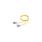 SCHNEIDER ELECTRIC - Actassi Bretella DX OS2 9/125 LC-LC LSZH 2m