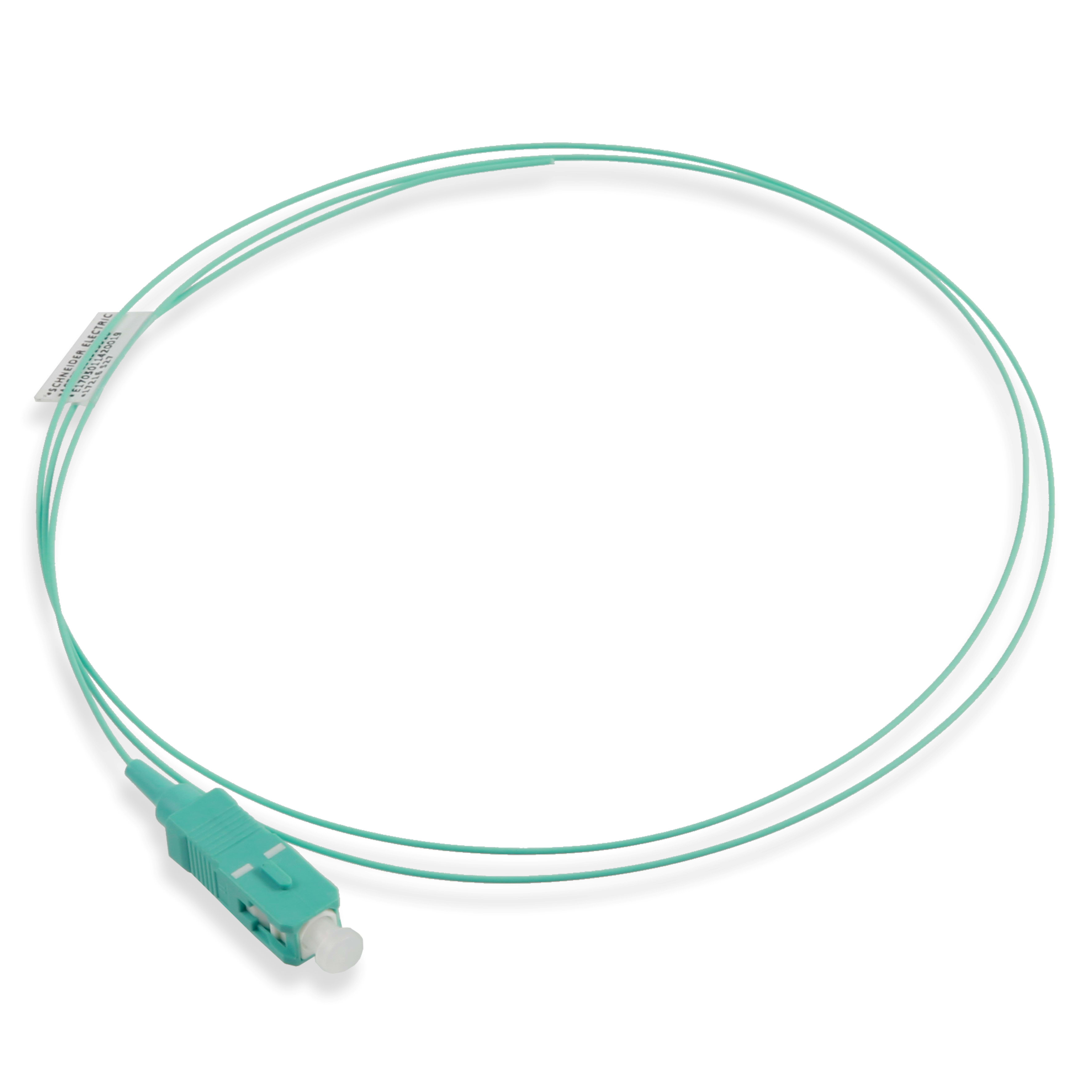 SCHNEIDER ELECTRIC - Actassi Pigtail OM3 50/125 SC 1m