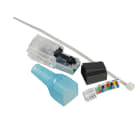 SCHNEIDER ELECTRIC - Plug RJ45 maschio terminabile in campo Actassi - Category 6A - UTP