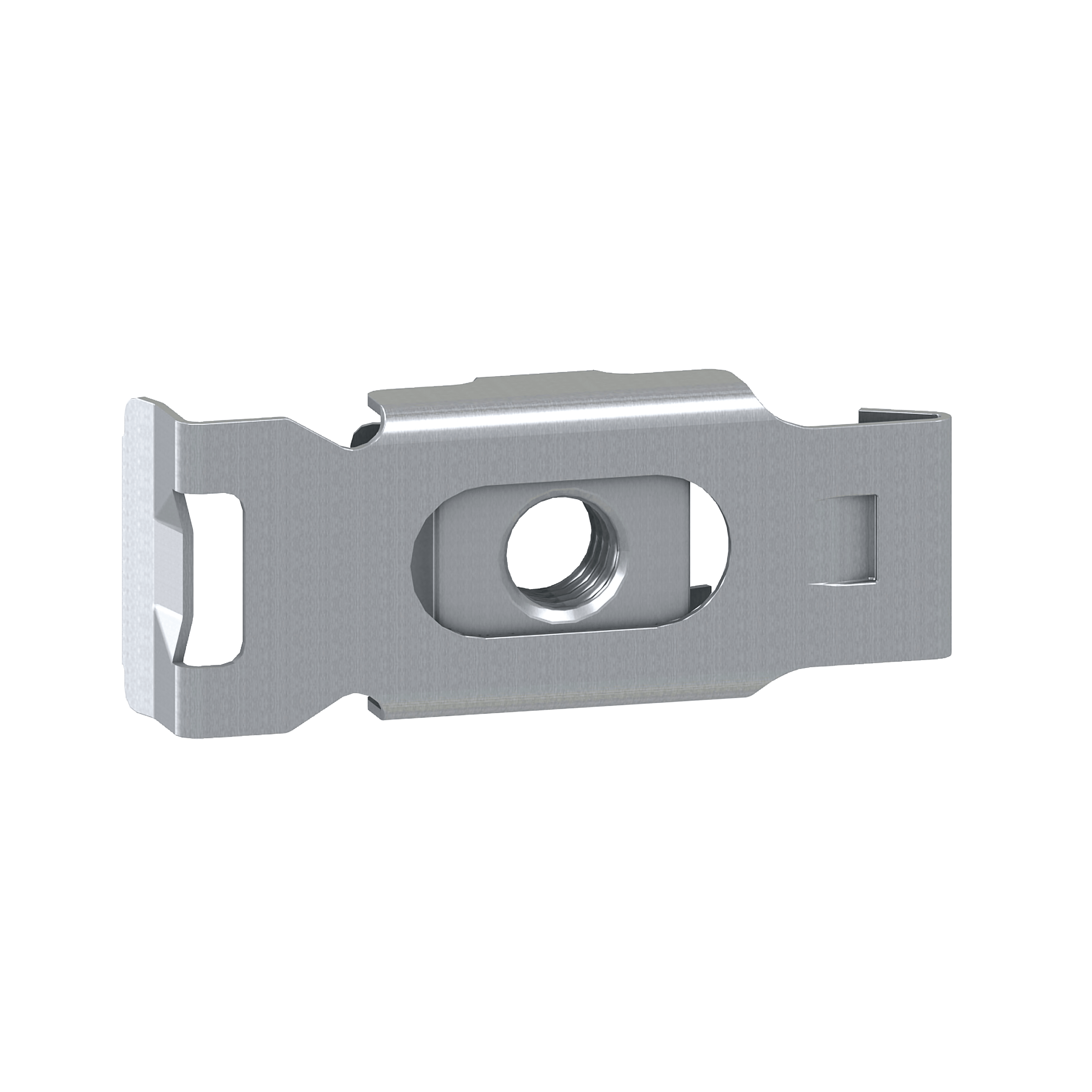 SCHNEIDER ELECTRIC - Dado agganciabile AF1CG4