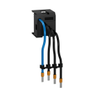 SCHNEIDER ELECTRIC - Presa 16 A per AK5