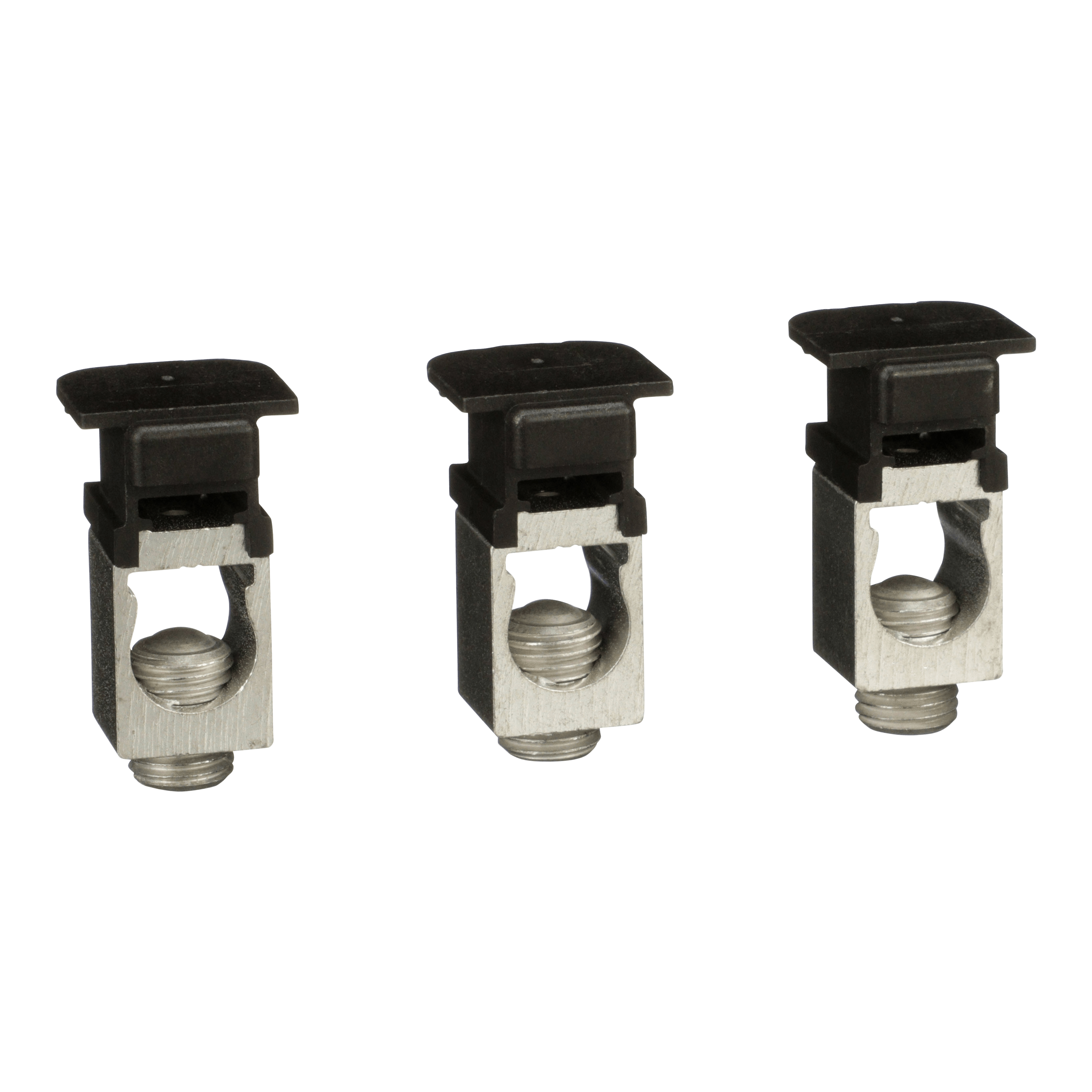 SCHNEIDER ELECTRIC - WIREWAY 4 x 4 - N1 Paint - 10 ft lg