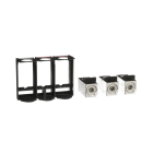 SCHNEIDER ELECTRIC - L-Frame mechanical lug kit 3-0AWG