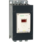 SCHNEIDER ELECTRIC - Avviatore statico ATS22, controllo 220V, potenza 230V(110kW)/400-440V(220kW)