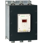 SCHNEIDER ELECTRIC - Avviatore statico ATS22, controllo 220V, potenza 230V(132kW)/400-440V(250kW)